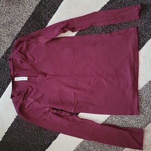 Zenana Long Sleeve Tee